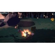 ONI: Road to be the Mightiest Oni - Nintendo Switch