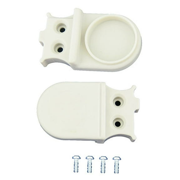 Replacement Parts for Fisher-Price Little People Caring for Animals Farm - DWC31 ~ Replacement Connectors with Screws