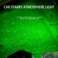 thumbnail image 4 of Celebration Party Star Projection Light USB Night Light  Car Atmosphere Light  Adjustable And Flexible Home Ceiling Decoration Light, 4 of 5