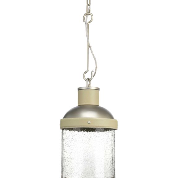 P500202-081-Jeffrey Alan Marks by Progress-POINT DUME� by Jeffrey Alan Marks for Progress Lighting Rockdance Collection Pendant-Antique Nickel Finish