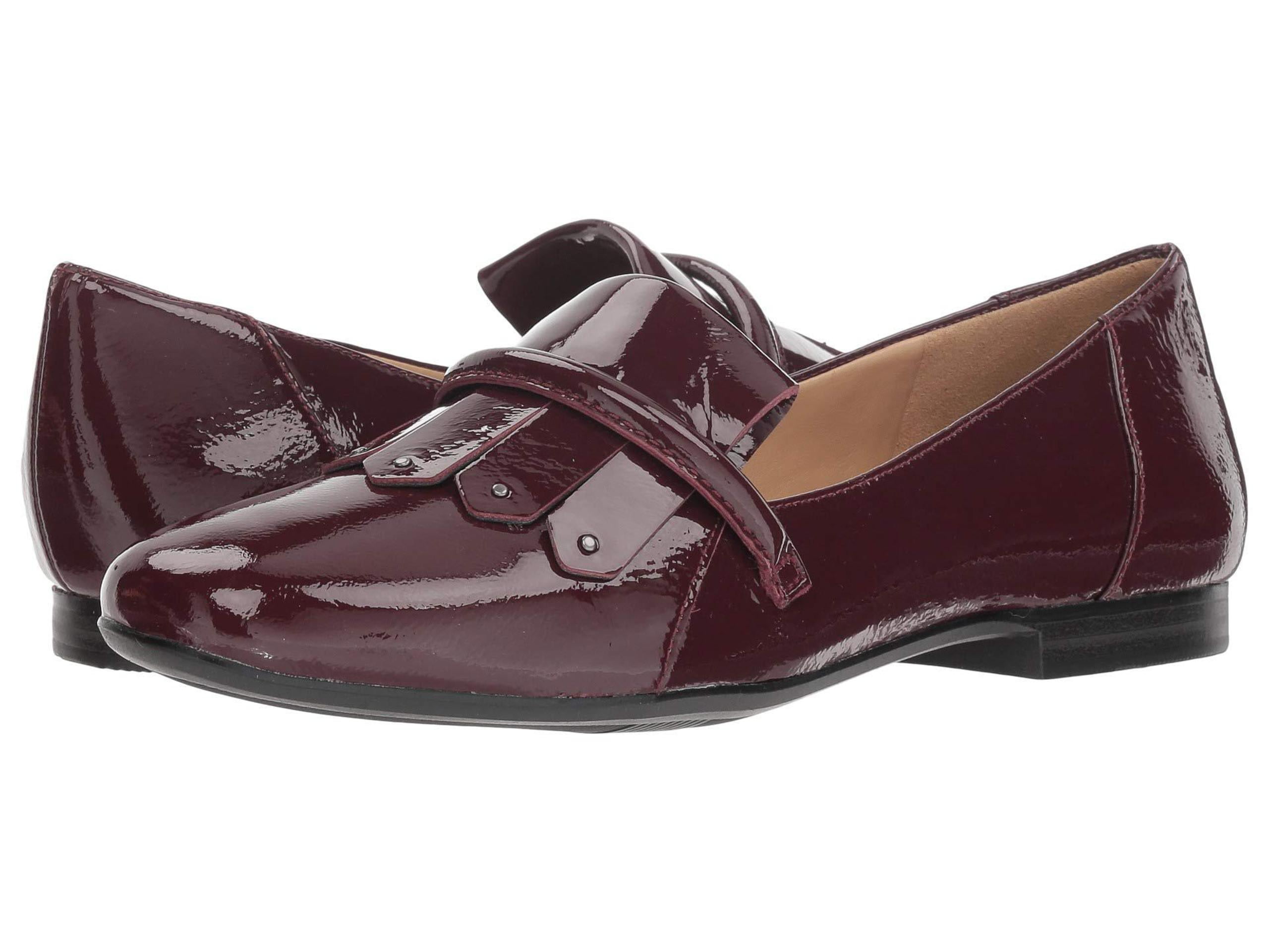 naturalizer dress shoes wide width