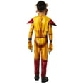 thumbnail image 5 of Child FNAF "Security Breach" Glamrock Freddy Costume, 5 of 5
