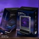 thumbnail image 4 of Mosquito Killer Light Carga USB Desktop Bug Zapper Lamp Safe Mute 4000mAh (C) Likrtyny Para estrenar, 4 of 9