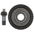 thumbnail image 3 of Niche Rear Differential Rebuild Kit for Yamaha Kodiak 400 Wolverine 350 MK1013541, 3 of 4