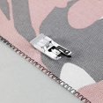 thumbnail image 3 of Prensatelas para máquina de coser Overlock con sistema de encaje a presión para Singer, Janome, Brother, Toyota Elna., 3 of 5