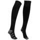 thumbnail image 4 of Calcetines de compresión para hombres y mujeres, calcetines para venas varicosas, para deportes, correr, ciclismo al aire libre, L/XL, 4 of 9