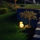 thumbnail image 5 of Fiudx Lámpara Solar de Erizo de Resina, Encantadora Decoración de Jardín, Carga Solar Eficiente, Diseño Resistente a La Intemperie, Solución de Iluminación Exterior, Complemento Festivo para El Jardí, 5 of 5