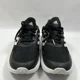 thumbnail image 3 of Ad-id-as Men's EQ 21 Run Bounce Size 7 Black/White Athletic FX2248, 3 of 6