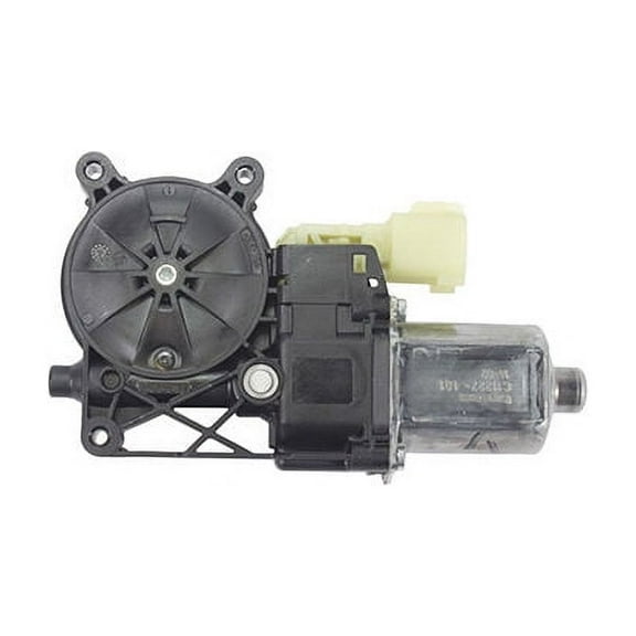 Front Right Window Motor - Compatible with 2013 - 2020 Ford Fusion 2014 2015 2016 2017 2018 2019