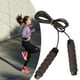 thumbnail image 5 of Cuerda Gruesa Para Saltar, Cable De Alambre De Acero, De Espuma, Artículos Deportivos Para Perder Peso, Portátiles Para Ejercicio De Gimnasio, 5 of 7