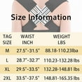 thumbnail image 6 of Wrongduck Back Brace Posture Corrector for Women and Men – Adjustable Upper Back Support for Pain Relief, Spine Alignment, and Shoulder Posture Correction, Invisible Under Clothes, 6 of 10