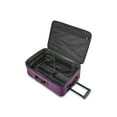 thumbnail image 4 of American Tourister Fieldbrook XLT Travel/Luggage Case (Suitcase) Travel Essential, Purple, Black, 4 of 6