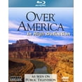 thumbnail image 2 of Over America (Blu-ray), 2 of 2