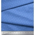 thumbnail image 3 of Soimoi Rayon Fabric Poker Card Symbol Print Fabric by Yard 42 Inch Wide, 3 of 3