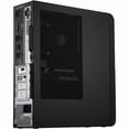 thumbnail image 4 of MSI PRO DP80 A14G PRO DP80 A14TAG-030US Desktop Computer - Intel Core i5 14th Gen i5-14400F - 16 GB - 1 TB SSD - Compact - Black - Intel H610 Chip - Windows 11 Home - NVIDIA GeForce RTX 3050 LP 6 G..., 4 of 12