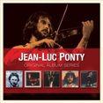 thumbnail image 1 of Jean-Luc Ponty - Original Album Series, 1 of 2