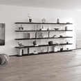 thumbnail image 3 of Gravity 2X Bookcase, 3 of 7