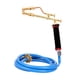 thumbnail image 2 of Antorcha de soldadura de gas propano licuado Accesorios para antorcha de soldadura Mango antideslizante de cobre Llama ajustable para calentar soldadu, 2 of 8