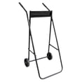 thumbnail image 4 of Ximing Support de Moteur de Bateau hors-Bord avec Roues Support de Moteur hors-Bord Portable Robuste S 90cmx47cmx40cm, 4 of 10