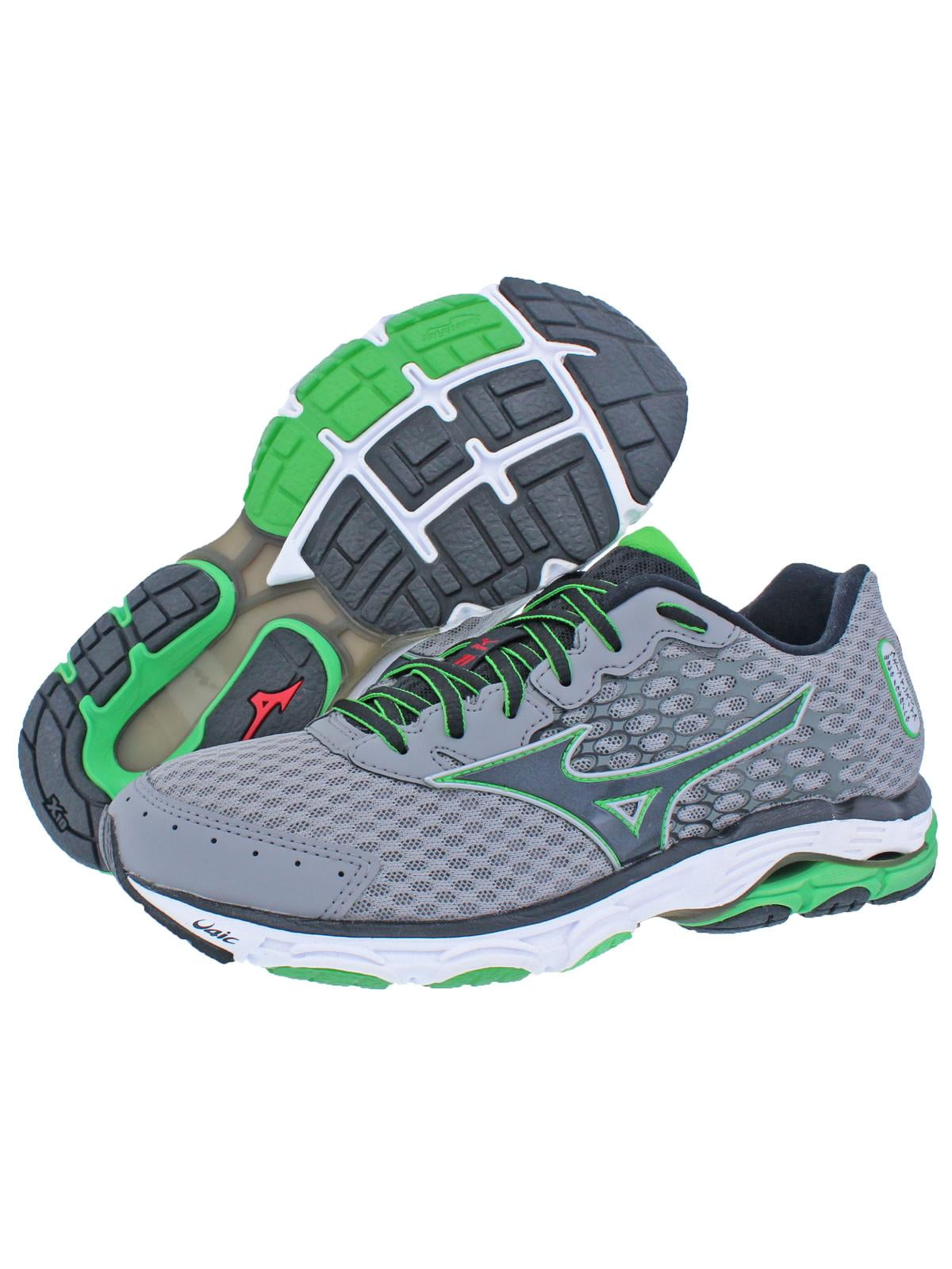mizuno wave inspire 11 mens