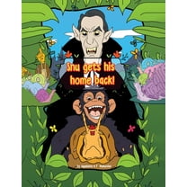 Snu Gets His Home Back!, (Paperback)