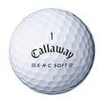 thumbnail image 2 of Pelotas de golf Callaway ERC Soft White Triple Track (2021), 2 of 5