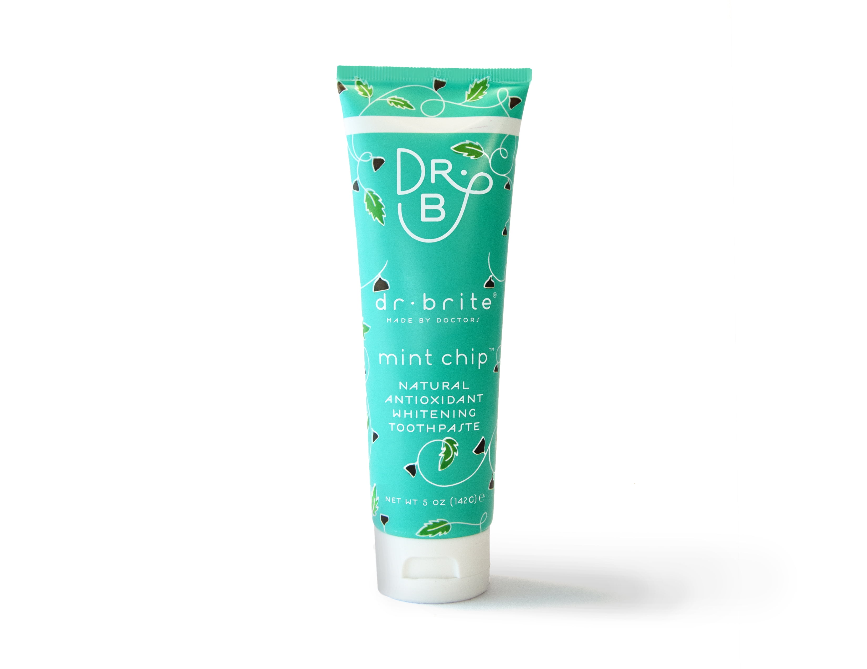 dr brite toothpaste