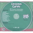 thumbnail image 2 of Cedarmont Kids - Classics: Christmas Carols - Music & Performance - CD, 2 of 2