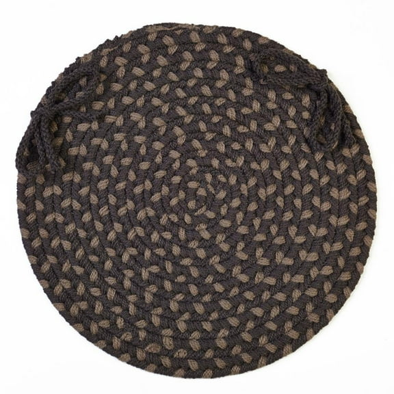 Rhody Rug Manhattan Velvet C/P's Set-of-4