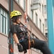 thumbnail image 2 of Greeniant Dispositivo de descenso para escalada en roca al aire libre, equipo de descenso con Control de mango profesional, herramienta de Escalada, 2 of 6