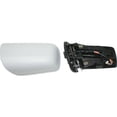 thumbnail image 2 of Mirror Left Hand Side Heated For Mercedes-Benz Driver LH MB1320105 2108101916, 2 of 5