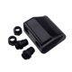 thumbnail image 3 of Kit de soporte de fijación Soporte de soporte PV Techo superior de RV para Caravana Camper Barco Yate, 3 of 5