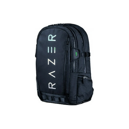 Razer - Rogue V3 Backpack for 15" Laptops - Chromatic