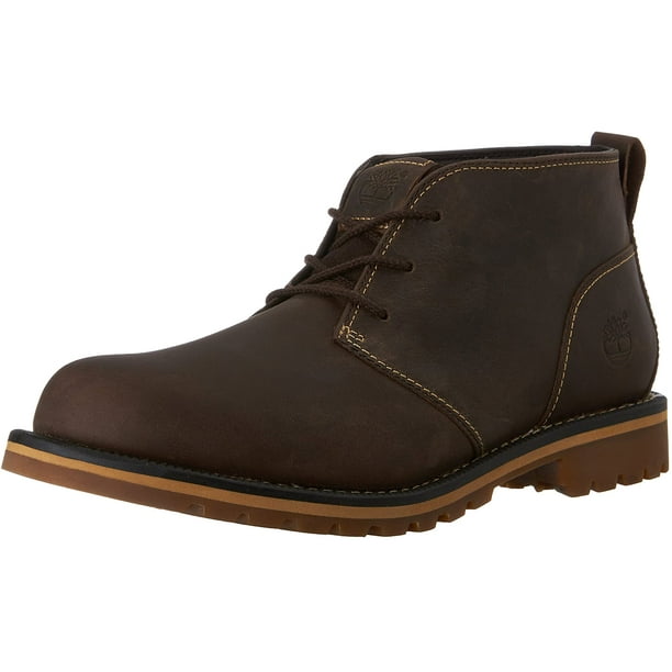 Timberland Mens Grantly Chukka Boot Walmart
