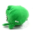 thumbnail image 3 of Mikilon Cute Green Coin Bag Wallet Purse Cosplay Anime Plush Toy Funny, 3 of 4