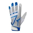 thumbnail image 2 of Mizuno F-257 Women's Softball Batting Glove, 2 of 3