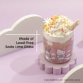 thumbnail image 6 of Hello Kitty® and Friends Rainbow Short Drinking Glasses - 10 oz - Set of 4, 6 of 9
