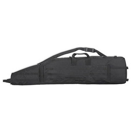 Bulldog Cases Extreme Tactical Drag Bag (Best Rifle Drag Bag)