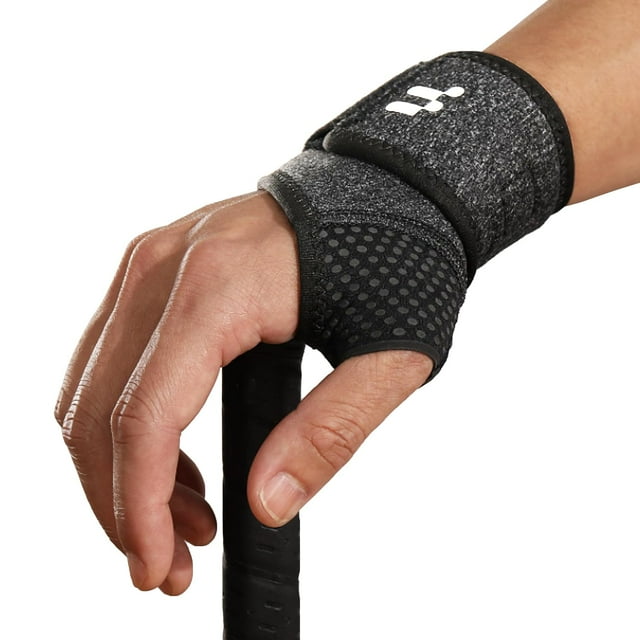 Muñequera Fitomo para la artritis por tendinitis leve del túnel carpiano