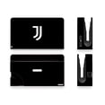 thumbnail image 4 of Head Case Designs Officially Licensed Juventus Football Club Art Logo Vinyl Sticker Skin Decal Cover Compatible with Nintendo Switch OLED, 4 of 10