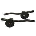 thumbnail image 4 of Guidon de Repos de Vélo, Conception Ergonomique Vélo Aero Bars Robuste Large Application pour Vélo de Montagne, 4 of 8