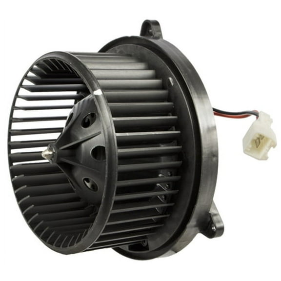 4-Seasons 76991 Blower Motor Fits select: 2016-2022 HONDA PILOT, 2014-2020 ACURA MDX