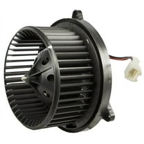 4-Seasons 76991 Blower Motor Fits select: 2016-2022 HONDA PILOT, 2014-2020 ACURA MDX