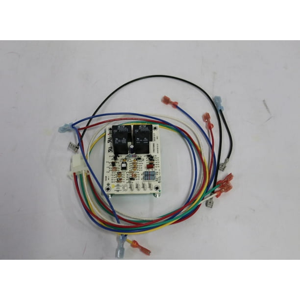 MAGICPAK ACHASS490 Fan Control Conversion Kit for HWC Series