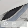 thumbnail image 4 of MasteelfCA 1Pc Portable Laptop Bag Handheld Notebook Computer Bag Laptop Carrying Pouch, 4 of 7