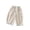 01_Light Yellow, variant on UJNDER Casual Pants Boys Loose Fit Comfortable with Curved Arrival for Toddlers and Kids Spring Style Trousers 02_White,10-11 Years