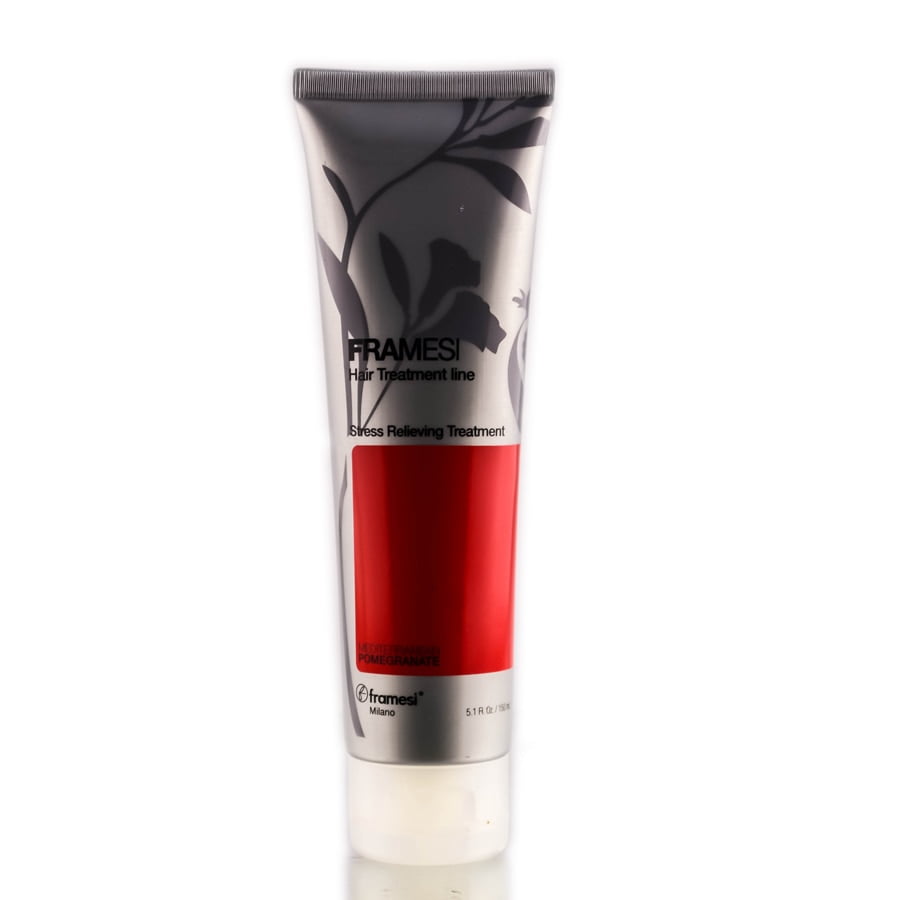 Framesi Hair Treatment Line Stress Relieving Treatment Size