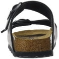 thumbnail image 3 of Birkenstock Women's Arizona Narrow Leather Sandal, 37, 3 of 5
