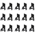 thumbnail image 1 of Generator Carburetor Insulator,15PCS Carburetor Insulator Replacement Carburetor Insulator Carburetor Insulator Replacement Unmatched Quality, 1 of 8