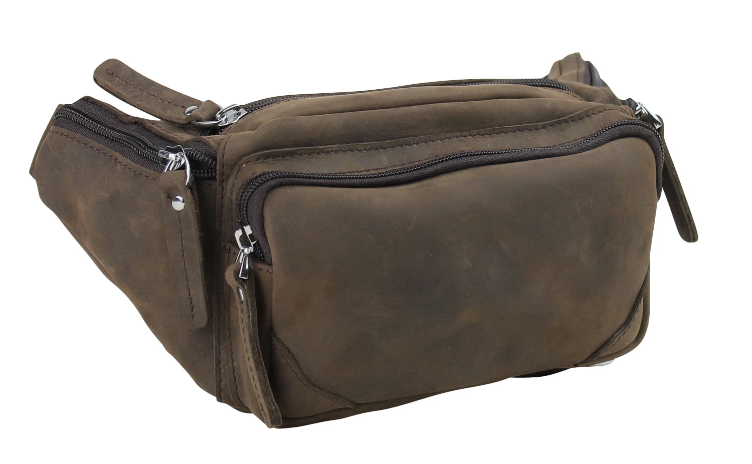 factory style medium traveler bolsa